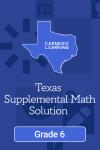 Carnegie Supplemental Math, 6-12 Cover Image