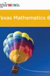 Agile Mind, Texas Mathematics Cover Image