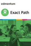 Edmentum, Exact Path Mathematics, K-5 Cover Image