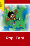 Just Right Reader Phonics Program Cover Image