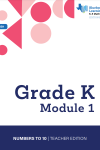 Bluebonnet Learning K-5 Math  Cover Image