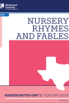 Bluebonnet Learning K-5 Reading Language Arts (RLA), Edition 1 Cover Image