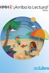 HMH Education Company, Spanish HMH ¡Arriba la lectura!, K-3 Cover Image