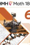 HMH Education Company, HMH Math 180, 6-12 Cover Image