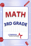 Lowman Education Math, K-5 Cover Image