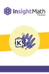 MIND Education, InsightMath Texas Cover Image