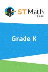 MIND Education, ST Math Texas Cover Image