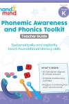 hand2mind Phonics Toolkit Cover Image