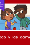Just Right Reader Programa de Fonética Cover Image