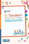 Pioneer Valley Educational Press, In Tandem Cover Image