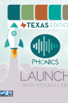 Pioneer Valley Educational Press, Phonics Launch Cover Image