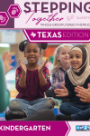 Pioneer Valley Educational Press, Stepping Together Cover Image