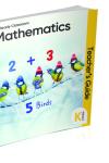 Curriculum Associates, Texas i-Ready Classroom Mathematics Cover Image