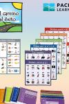 Pacific Learning, Spanish Phonics Cover Image