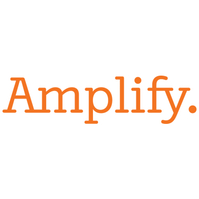 Amplify Education Logo