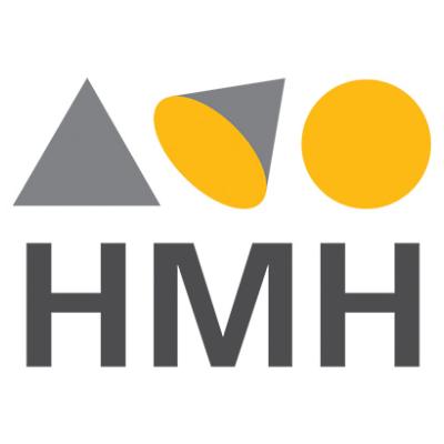Houghton Mifflin Harcourt.