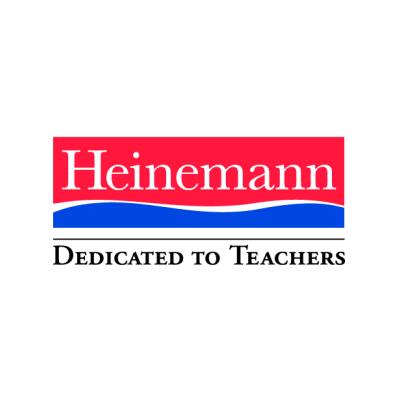 Heinemann, a division of Greenwood Publishing Group LLC  Logo