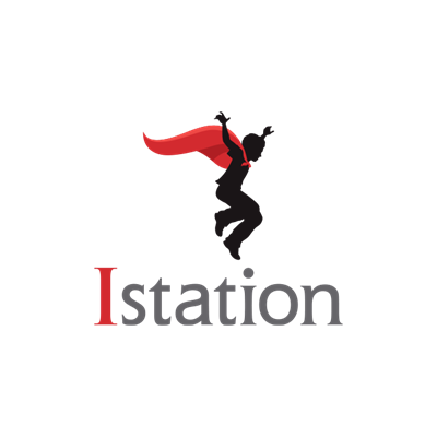istation logo