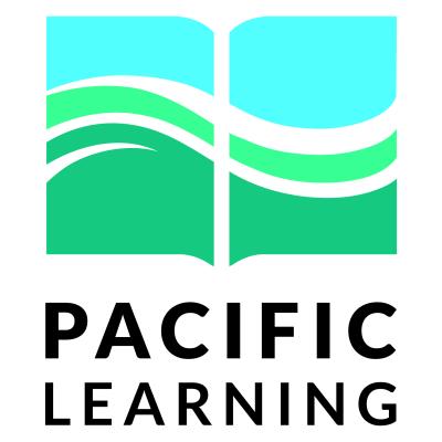 Pacific Learning Logo