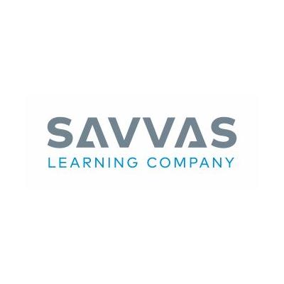 Savvas Learning Logo
