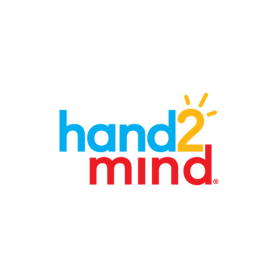 hand2mind, Inc. Logo