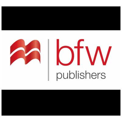 Bedford, Freeman & Worth Publishing Group Logo