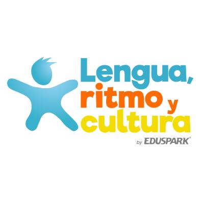 Lengua, ritmo y cultura logo