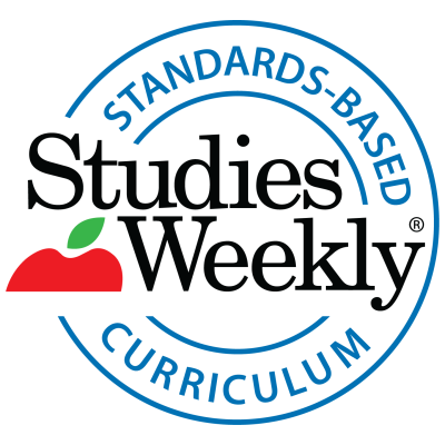 Texas Studies Weekly logo