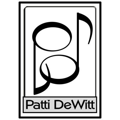 The Singing Musician logo