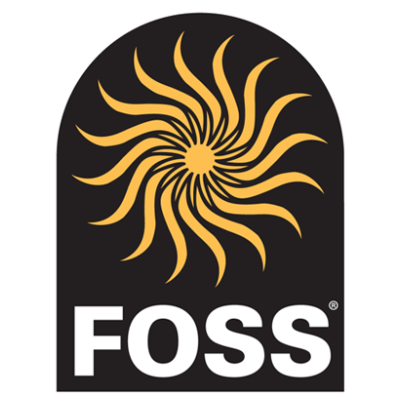 Foss logo