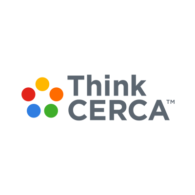 ThinkCERCA logo