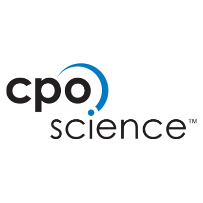 CPO Science Texas Science  logo