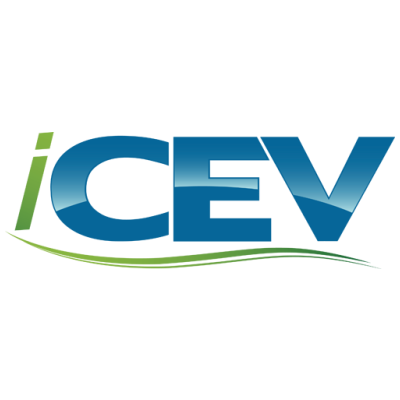 iCEV Health Science Site logo