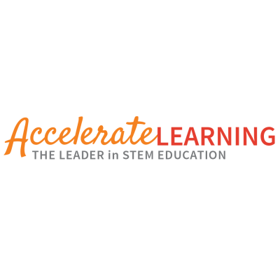 Accelerate Learning Logo