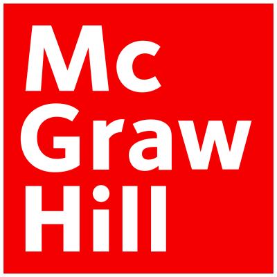 McGraw Hill logo