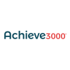 Achieve3000 Literacy logo