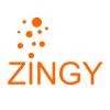 Zingy Texas Science logo