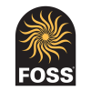 Foss logo