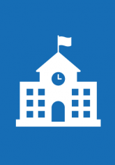 District icon